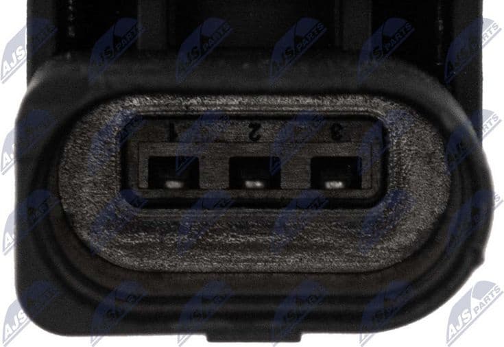 Boost Pressure Control Valve ECD-VW-055 - image 7