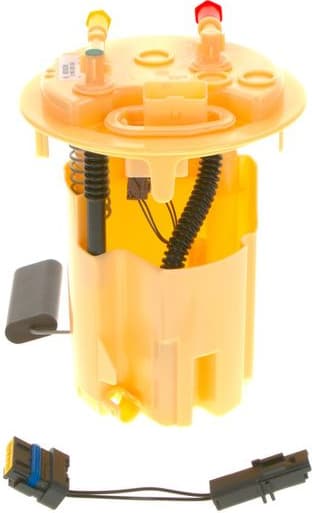 Sender Unit, fuel tank 0986580384 - image 3