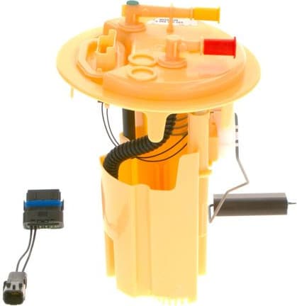 Sender Unit, fuel tank 0986580384 - image 4