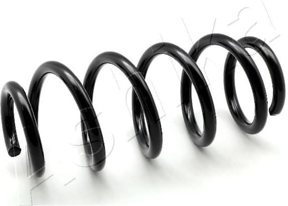 Suspension Spring ZCA6436H