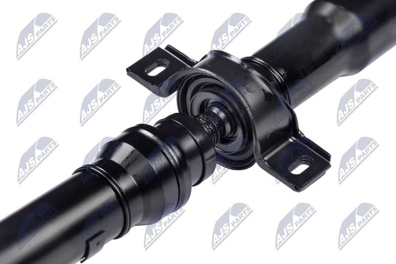 Propshaft, axle drive NWN-ME-049