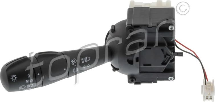 Direction Indicator Switch 702 794