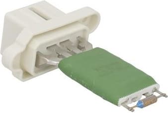 Resistor, interior blower 4140052