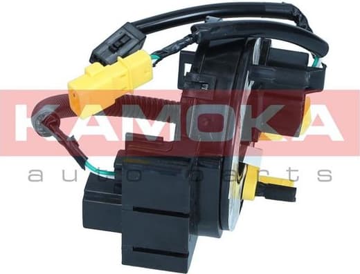 Clock Spring, airbag 4210087 - image 4