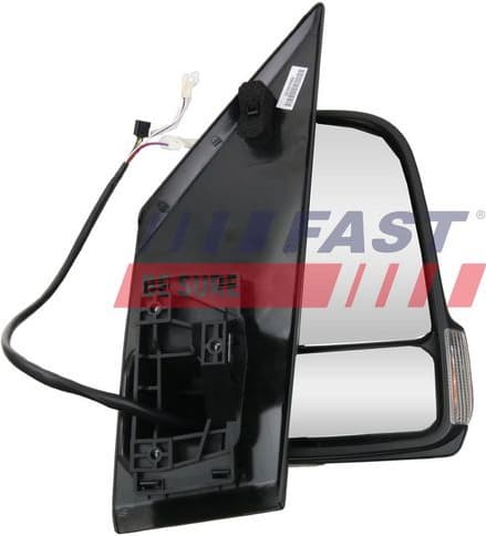 Exterior Mirror FT88376