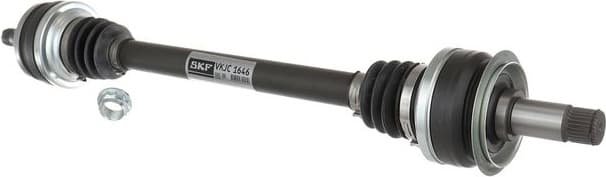 Drive Shaft VKJC1646 - image 2