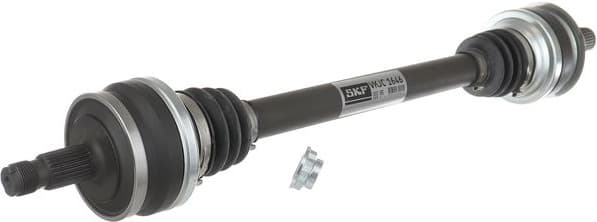 Drive Shaft VKJC1646 - image 3