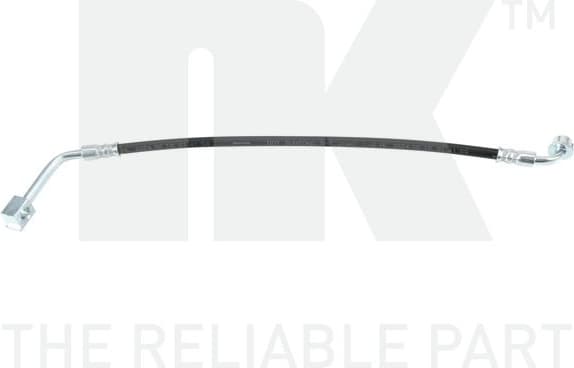 Brake Hose 8536108