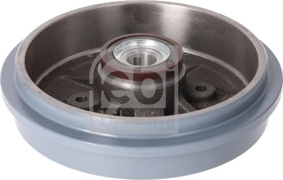 Brake Drum 194784 - image 2