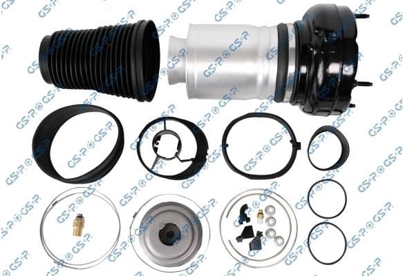 Air Spring, suspension 35200120