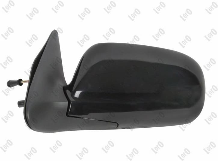 Exterior Mirror LORO 0906M01