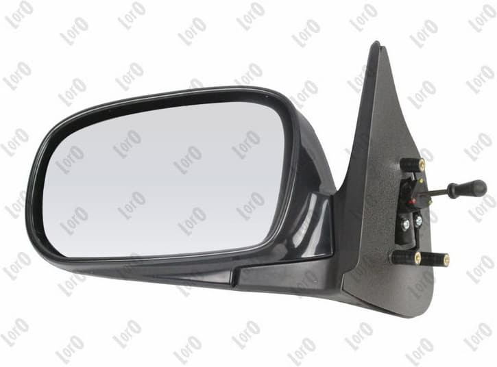 Exterior Mirror LORO 0906M01 - image 2