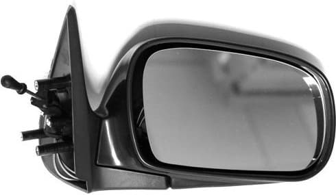 Exterior Mirror LORO 0906M02