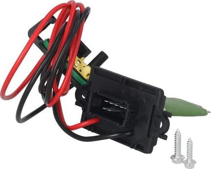 Resistor, interior blower 4140153 - image 4