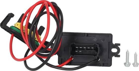 Resistor, interior blower 4140153 - image 5