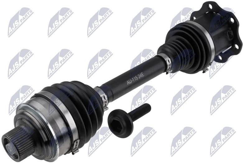 Drive Shaft NPW-AU-115