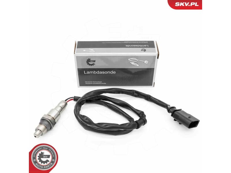 Oxygen Sensor 09SKV178