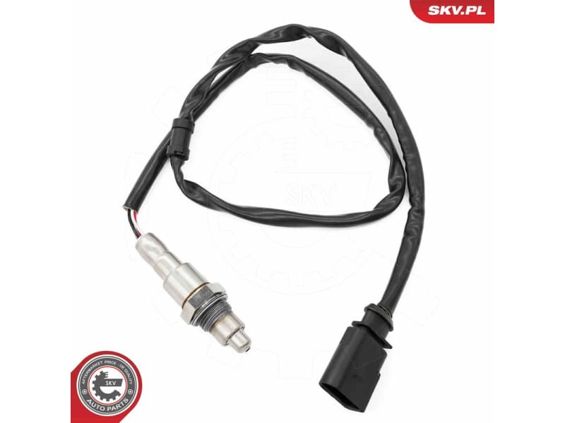 Oxygen Sensor 09SKV178 - image 2