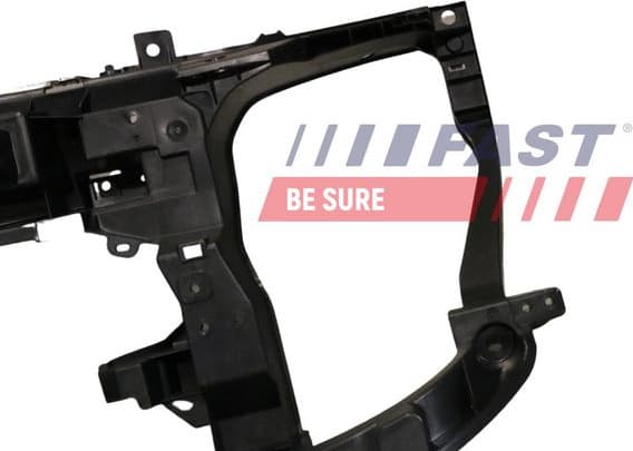 Radiator Support FT89203 - image 3