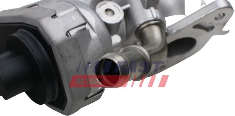 Low-pressure Line, air conditioning FT59408 - image 2