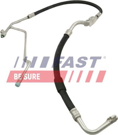 High-pressure Line, air conditioning FT59407