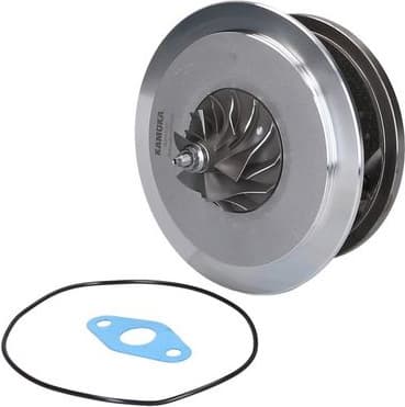 Core assembly, turbocharger 8604197 - image 2