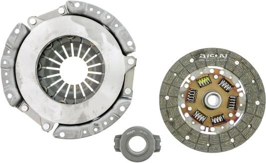 Clutch Kit AISIN Clutch Kit (3P) KN-008 - image 2