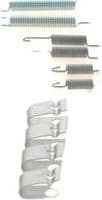 Accessory Kit, brake shoes 1 987 475 176 - image 3
