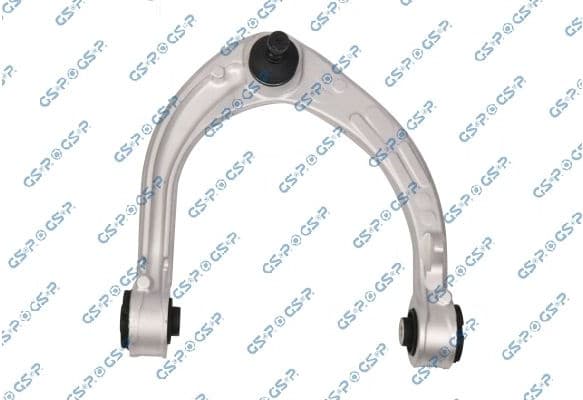 Control/Trailing Arm, wheel suspension S063131