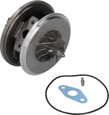 Core assembly, turbocharger 8604170 - image 3