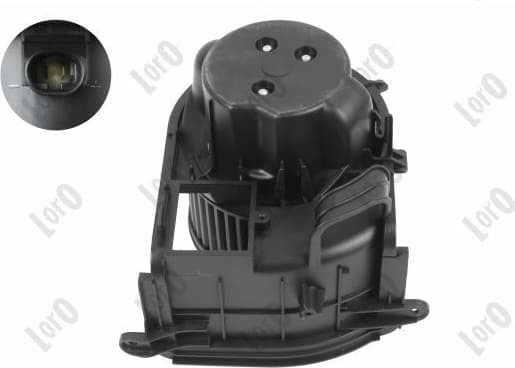 Interior Blower LORO 042-022-0014 - image 3