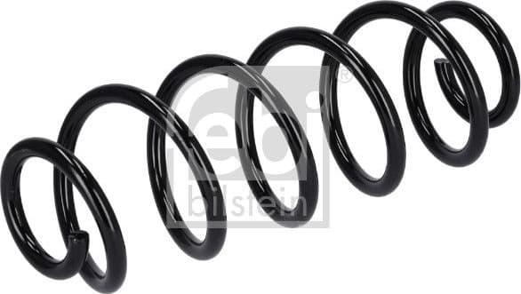 Suspension Spring 186242