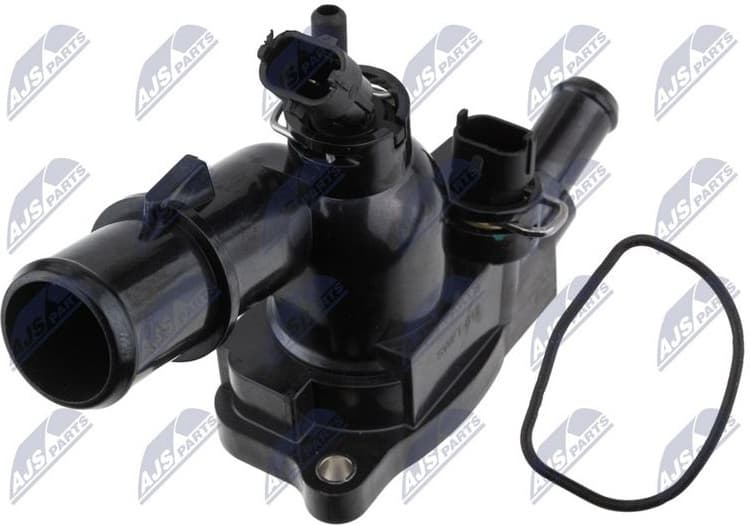 Thermostat, coolant CTM-FT-012 - image 2