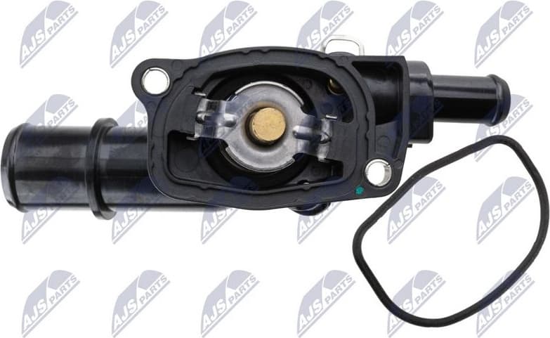 Thermostat, coolant CTM-FT-012 - image 4