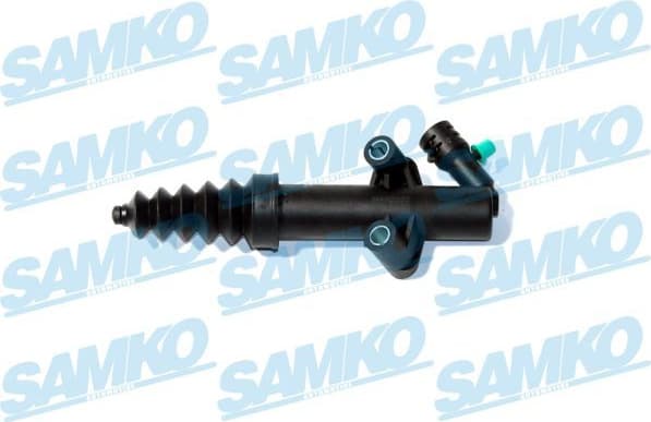 Slave Cylinder, clutch M30093