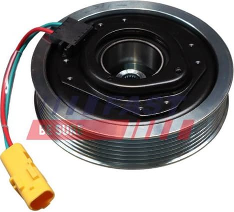 Auxiliary Water Pump (cooling water circuit) FT57204 - image 3