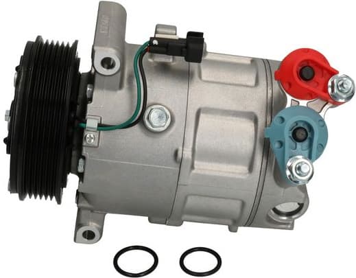 Compressor, air conditioning 1986AD1335