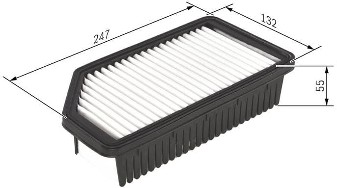 Air Filter F 026 400 414 - image 10