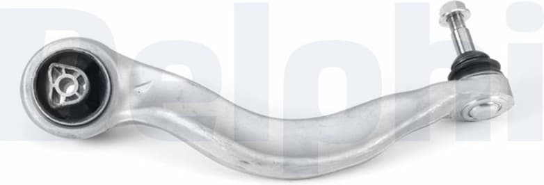 Control/Trailing Arm, wheel suspension TC4582