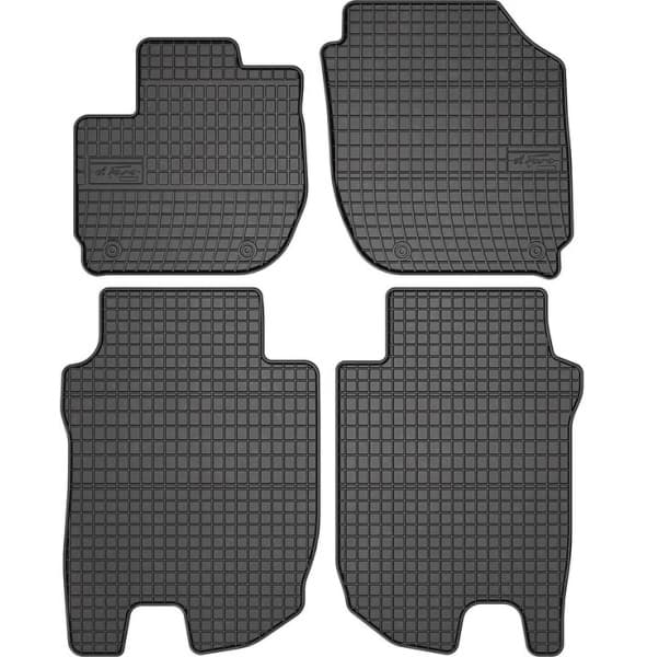 Floor Mat Set ELTORO ET546757