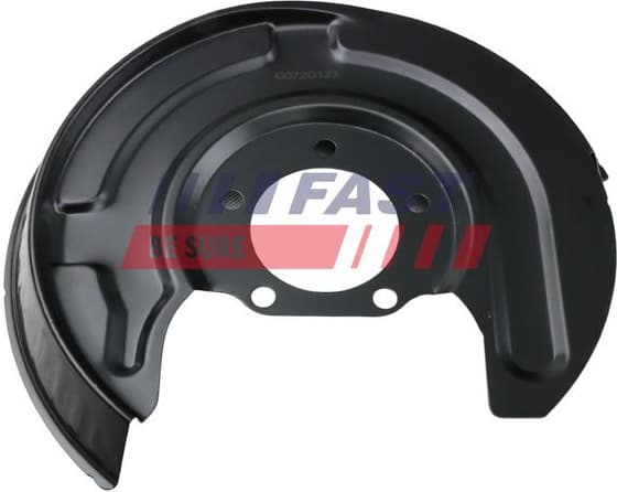 Splash Guard, brake disc FT00162