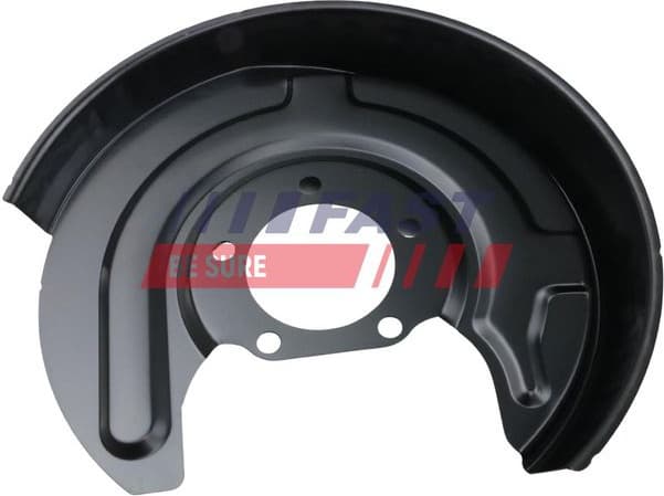 Splash Guard, brake disc FT00162 - image 2
