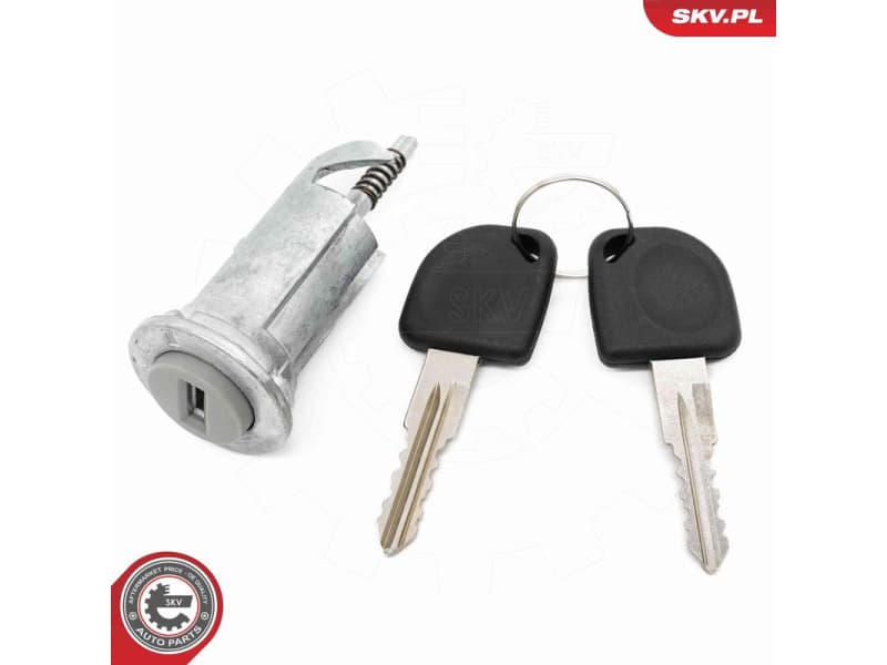 Ignition Switch 65SKV557 - image 2