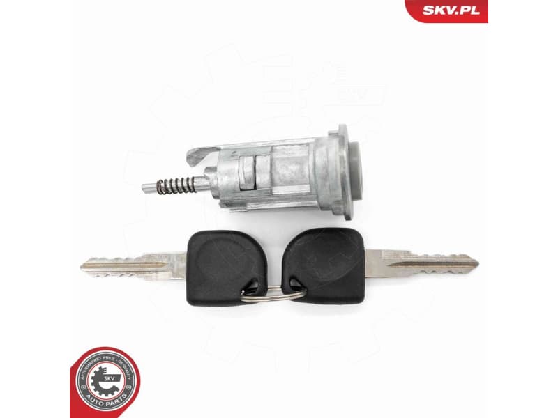 Ignition Switch 65SKV557 - image 4