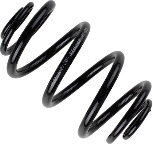 Suspension Spring BILSTEIN - B3 OE Replacement 38-316142