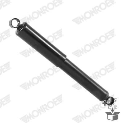 Shock Absorber MONROE ADVENTURE D8487S - image 4
