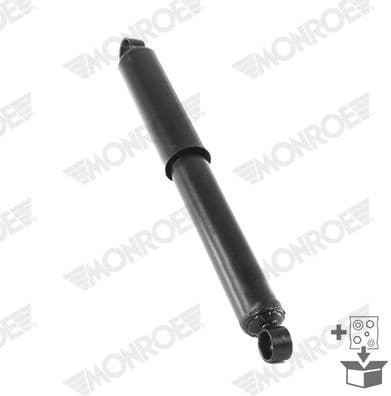 Shock Absorber MONROE ADVENTURE D8487S - image 5