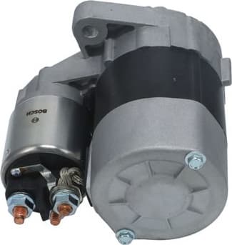 Starter 1986S00911 - image 2