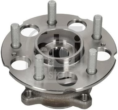 Wheel Bearing Kit 194228 - image 2