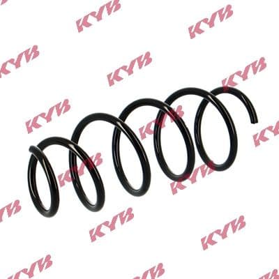 Suspension Spring K-Flex RA1454 - image 2
